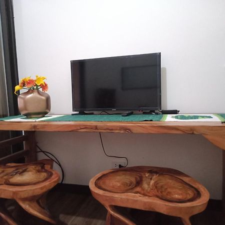 Bristle Ridge Condominium Baguio City Dış mekan fotoğraf