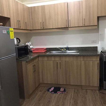 Bristle Ridge Condominium Baguio City Dış mekan fotoğraf