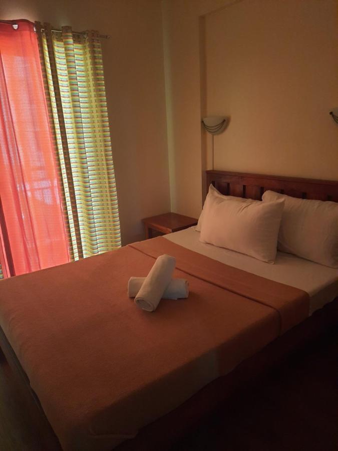 Bristle Ridge Condominium Baguio City Dış mekan fotoğraf