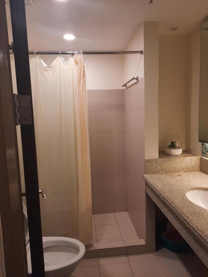 Bristle Ridge Condominium Baguio City Dış mekan fotoğraf