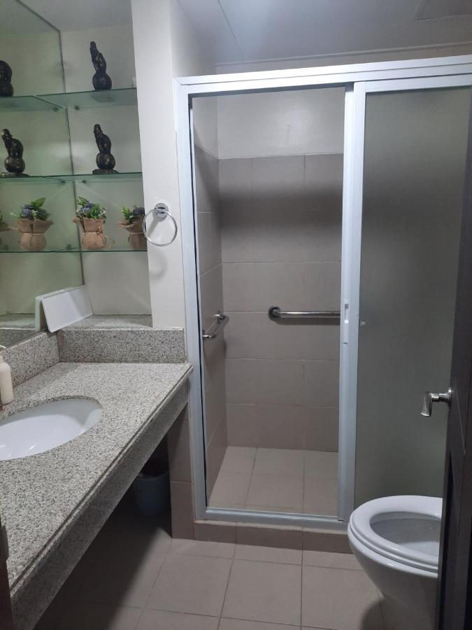 Bristle Ridge Condominium Baguio City Dış mekan fotoğraf
