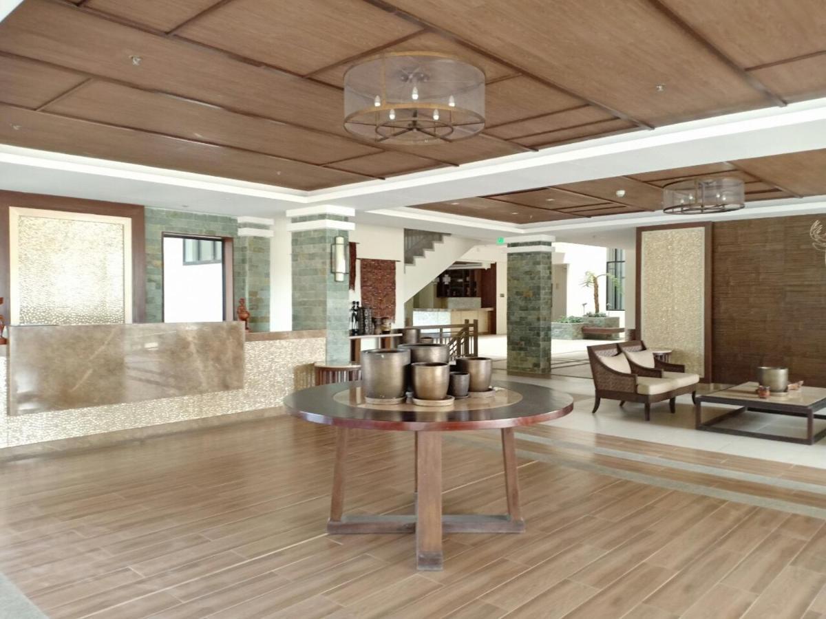 Bristle Ridge Condominium Baguio City Dış mekan fotoğraf