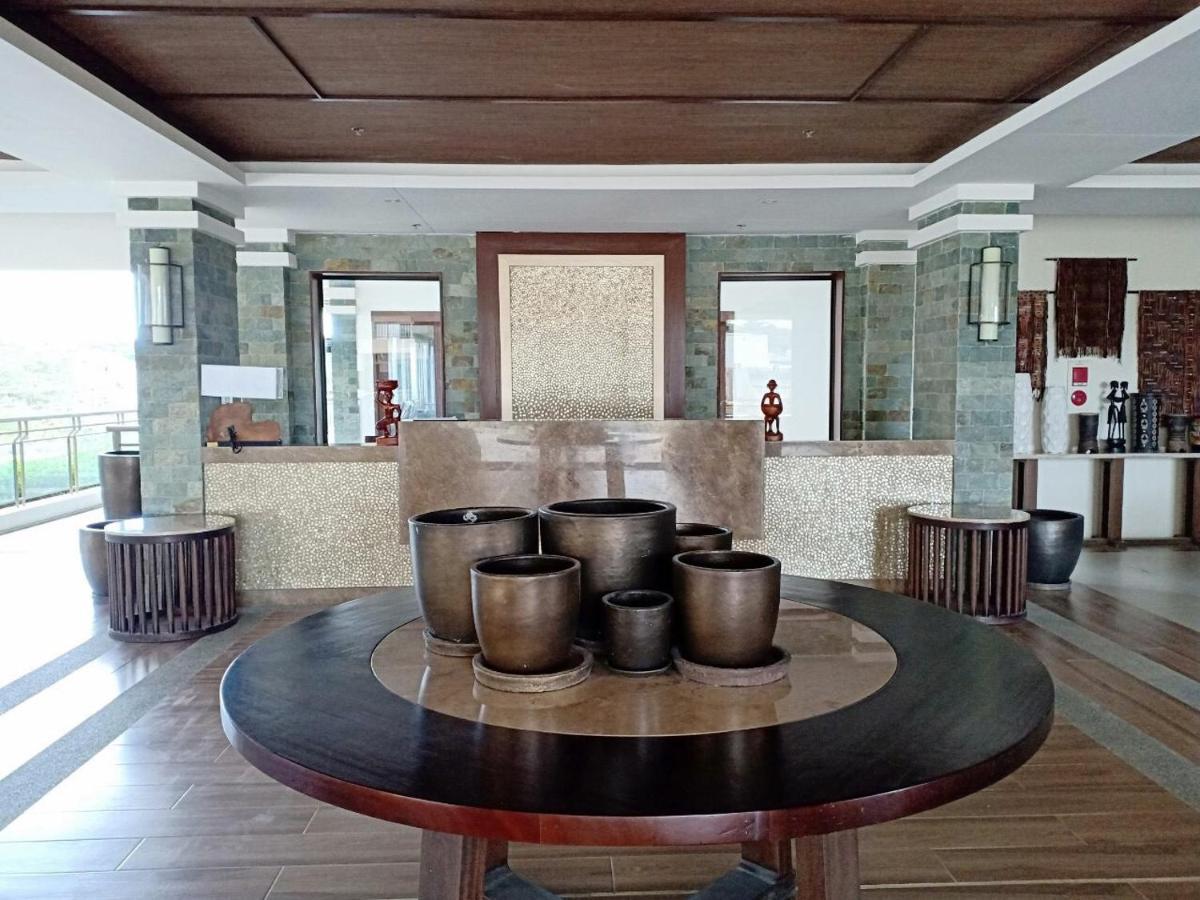 Bristle Ridge Condominium Baguio City Dış mekan fotoğraf