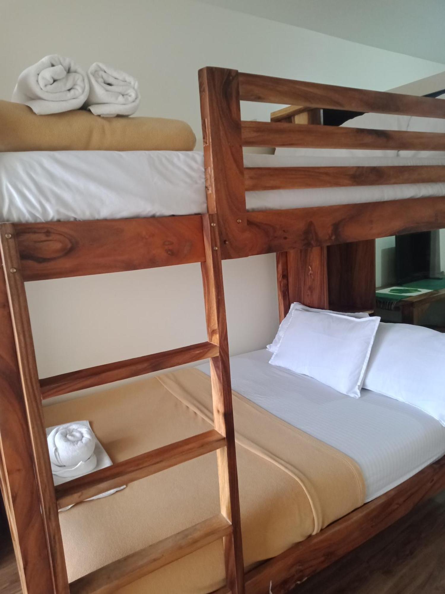 Bristle Ridge Condominium Baguio City Dış mekan fotoğraf