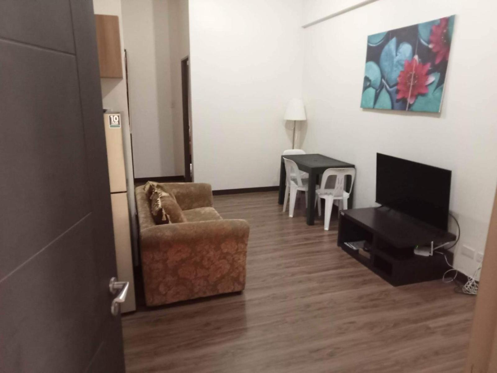 Bristle Ridge Condominium Baguio City Dış mekan fotoğraf
