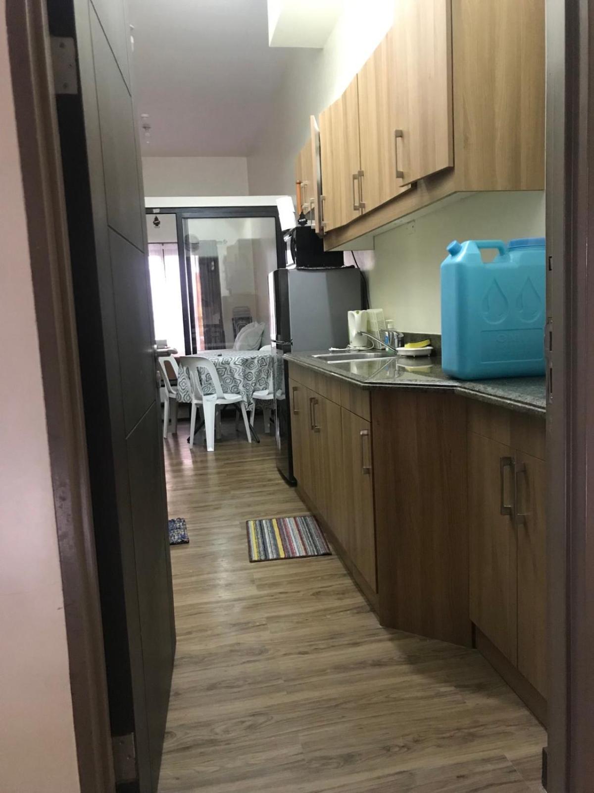 Bristle Ridge Condominium Baguio City Dış mekan fotoğraf