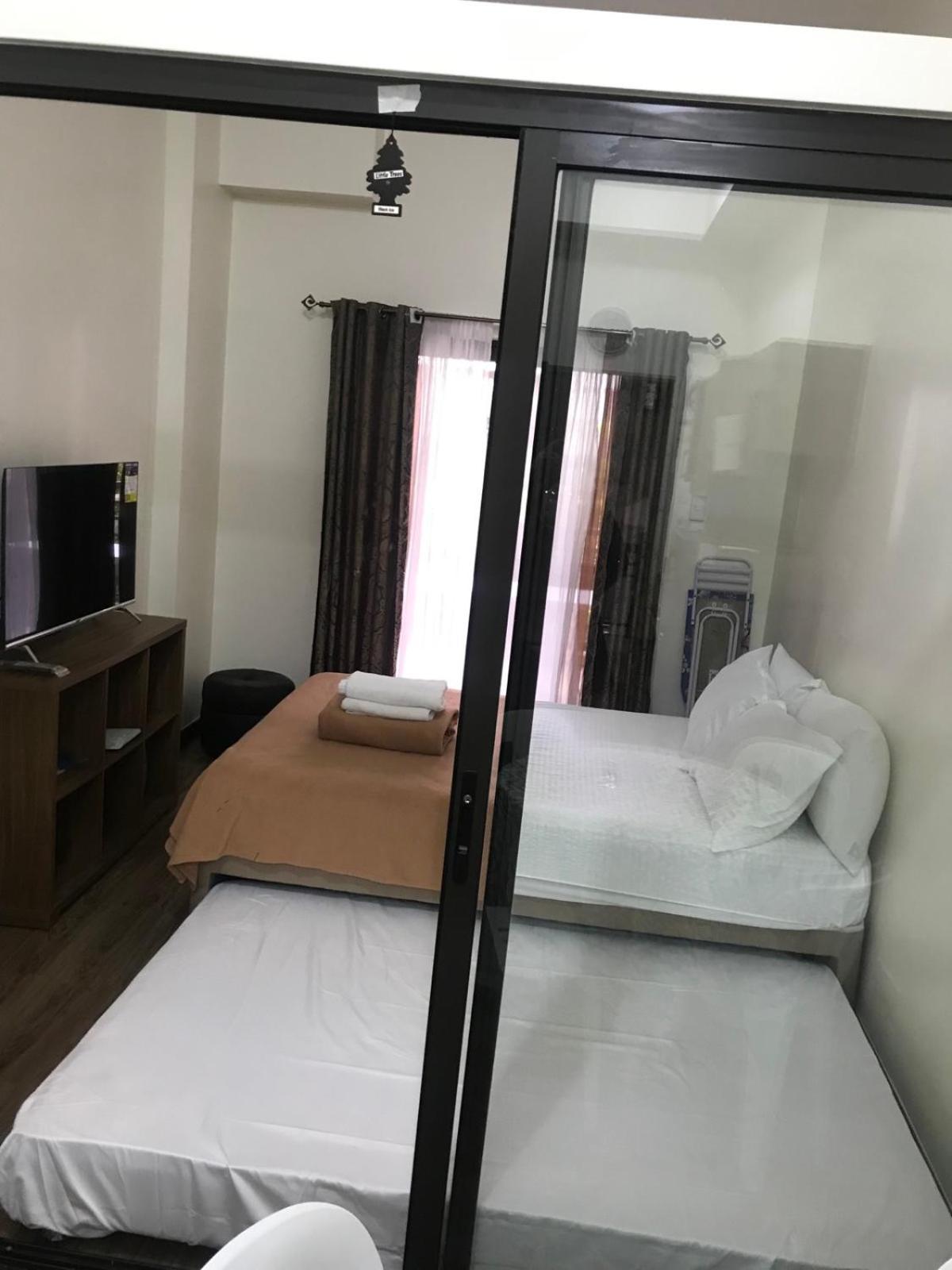 Bristle Ridge Condominium Baguio City Dış mekan fotoğraf