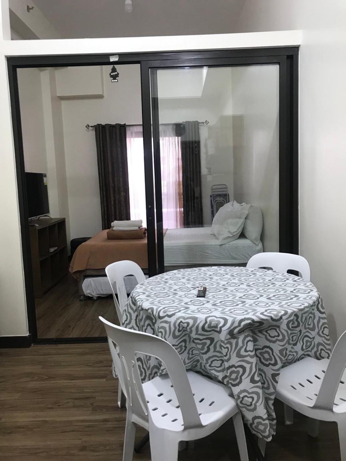 Bristle Ridge Condominium Baguio City Dış mekan fotoğraf
