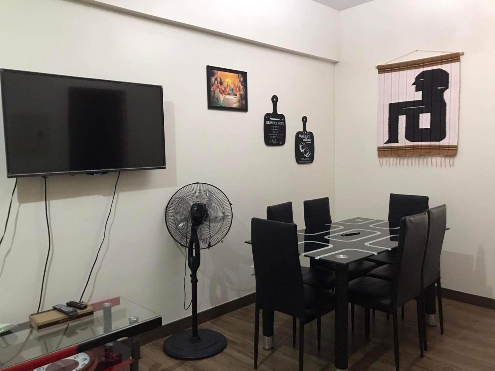 Bristle Ridge Condominium Baguio City Dış mekan fotoğraf